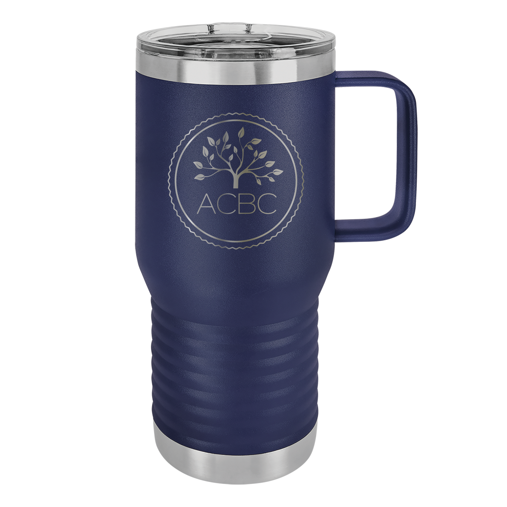 ACBC 20oz Insulated Travel Tumbler